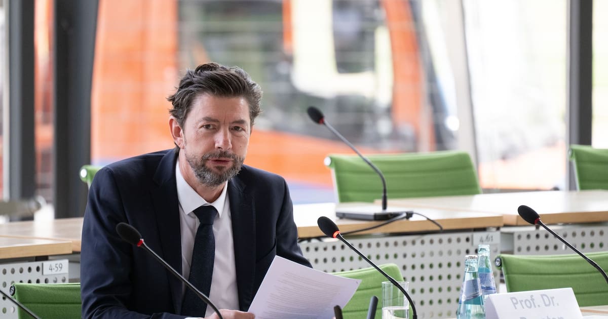 Durchseuchung wäre falsche Strategie gegen Corona gewesen