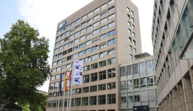 Düsseldorf: Analyse der IHK zeigt Verkehrsmittelwahl in den Stadtteilen auf - Ddorf-Aktuell