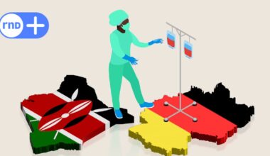 Wie Fachkräfte in Kenia auf ihr neues Leben in Deutschland vorbereitet werden