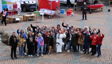 Event-Team
