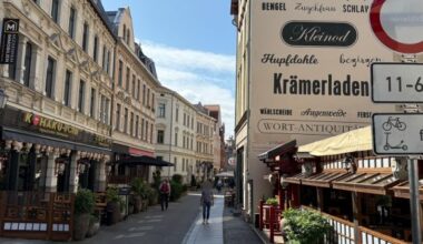 5. August 2025 – Du bist Halle