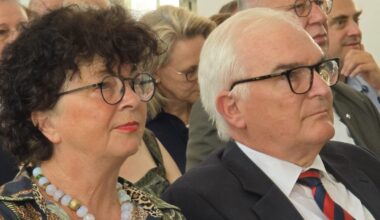 „Meine Mission ist erfüllt“ – Direktor der Franckeschen Stiftungen Thomas Müller-Bahlke nach 22 Jahren in den Ruhestand verabschiedet