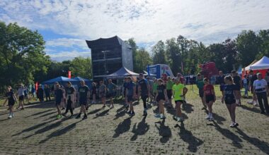 Halles Laternenfest-Samstag begeistert mit Vielfalt, Kreativität, Musik, Wasseraktionen und tausenden Lichtern – Du bist Halle