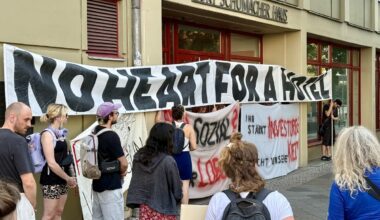 Gentrifizierung in Berlin: Wer regiert den Kiez?
