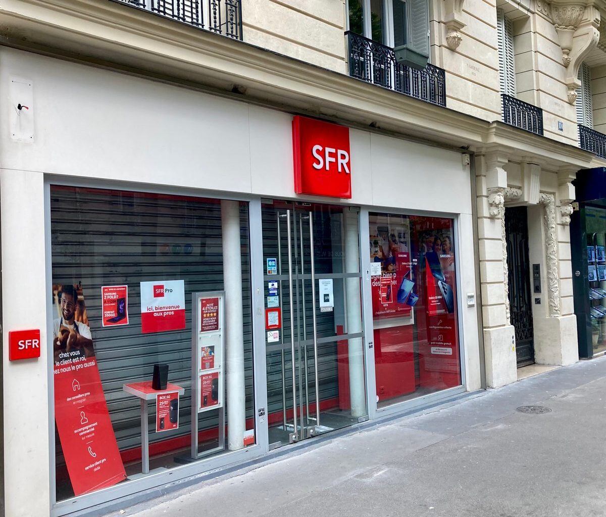 Frankreichs Telekombranche träumt von Konsolidierung
