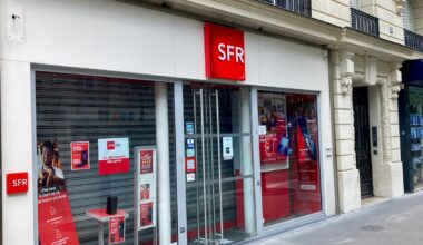 Frankreichs Telekombranche träumt von Konsolidierung