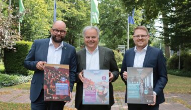 36. Musikfest Bremen wieder zu Gast im Landkreis Cloppenburg