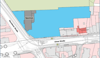 Vom Industrieareal zum Stadtquartier: Schrammel Architekten gestalten die Zukunft des Linde-Spectrum-Areals