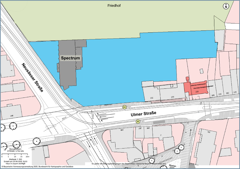 Vom Industrieareal zum Stadtquartier: Schrammel Architekten gestalten die Zukunft des Linde-Spectrum-Areals