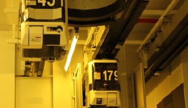 Im TSMC-Sog: Murata und Insecotec investieren in Dresden