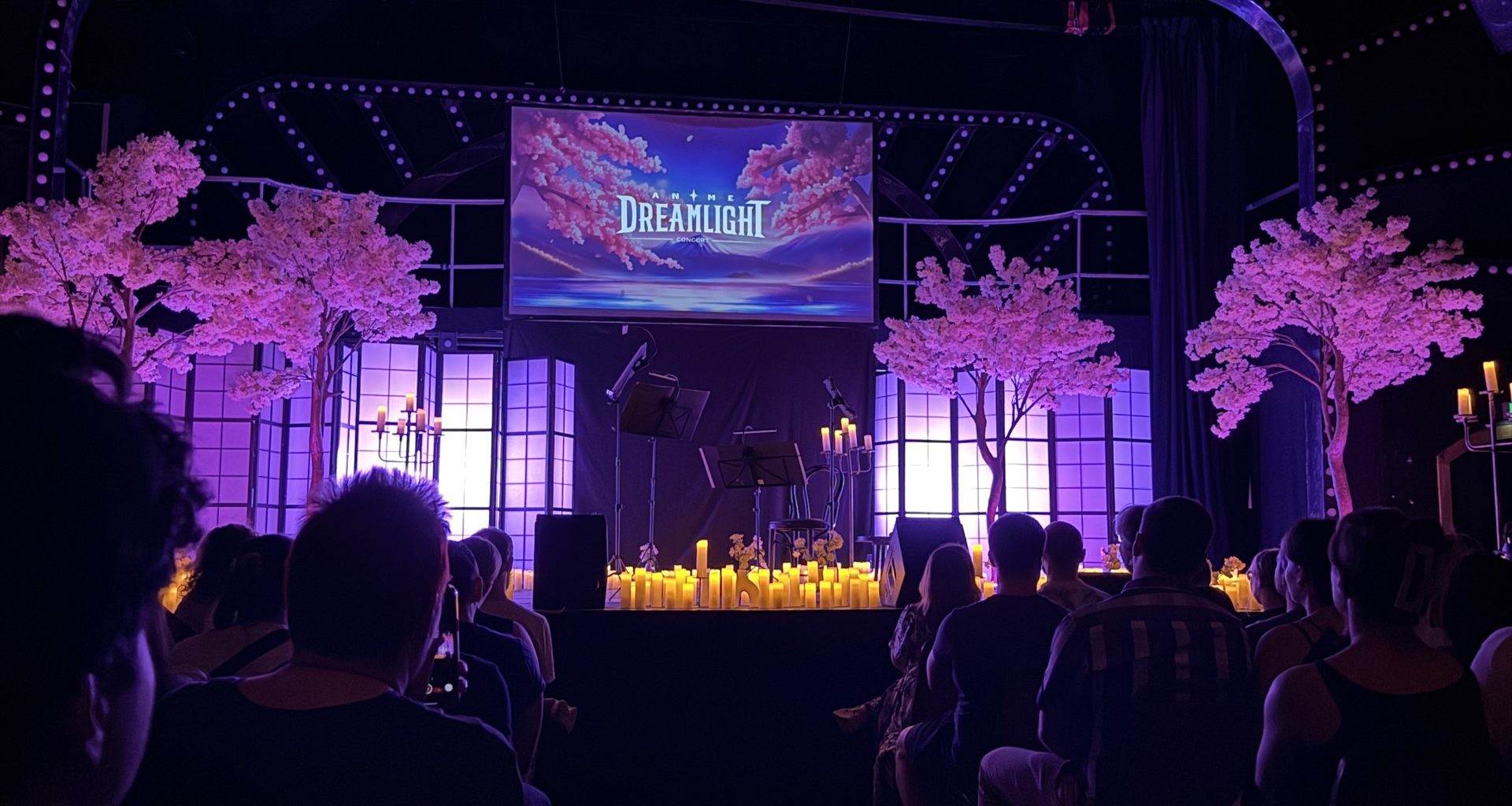 Von Magie keine Spur – Anime Dreamlight Concert enttäuscht in Düsseldorf