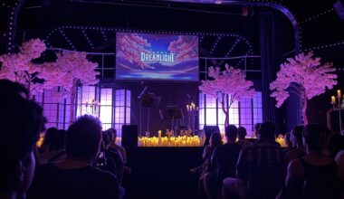 Von Magie keine Spur – Anime Dreamlight Concert enttäuscht in Düsseldorf