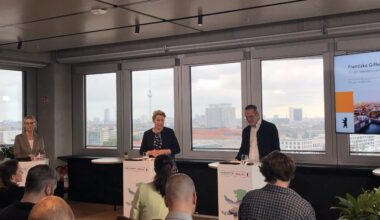 Life Sciences und Fintech im Fokus