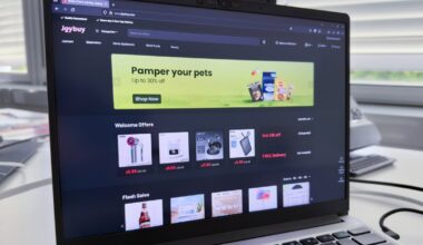 Trotz MediaMarktSaturn-Übernahme: JD.com startet Shop Joybuy in Deutschland