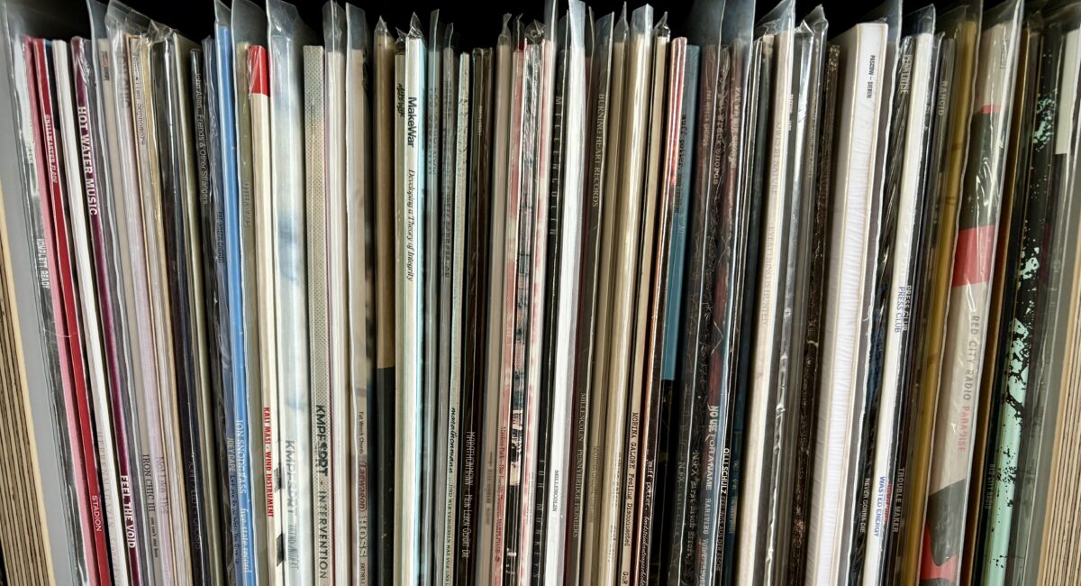 Café Vinyl öffnet am Wall – HB-People.de