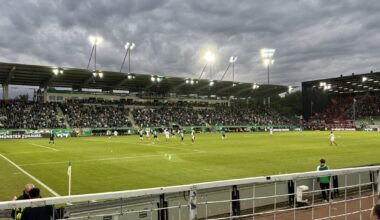 Duell der Freunde - VfL Bochum empfängt den SC Preußen Münster