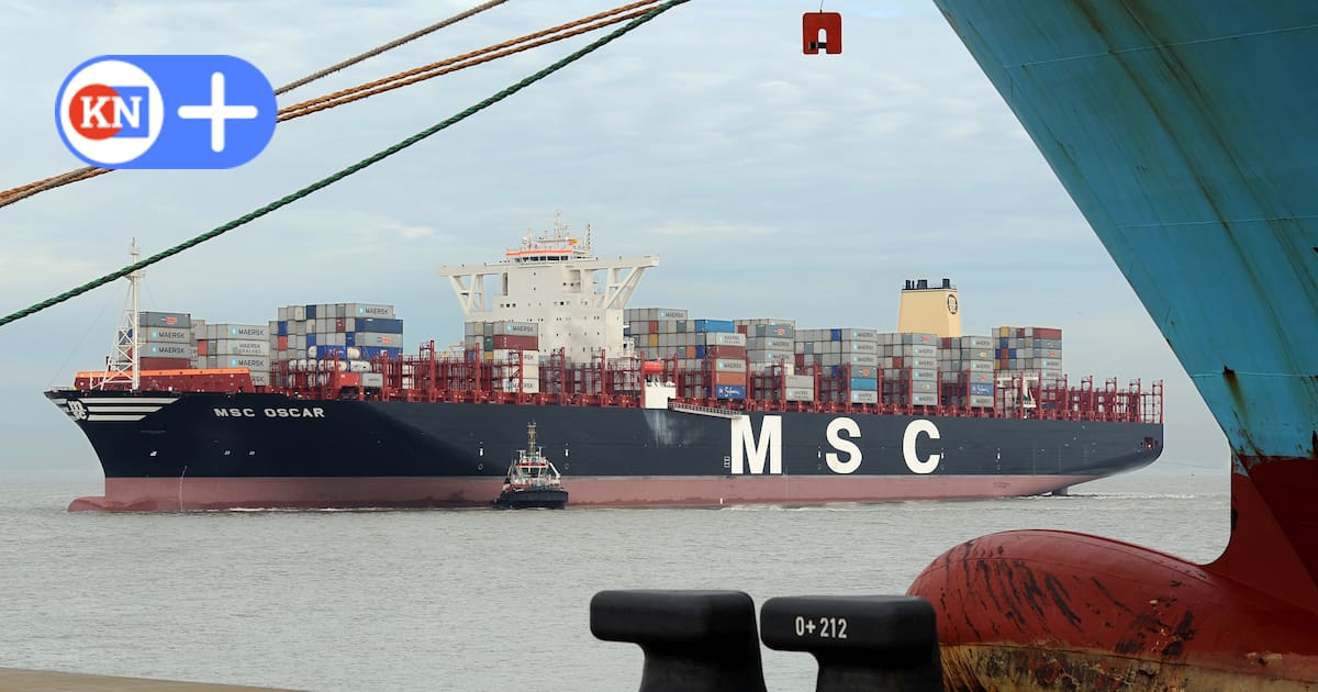 Griechen retten insolvente Kieler Hasytec Electronics AG