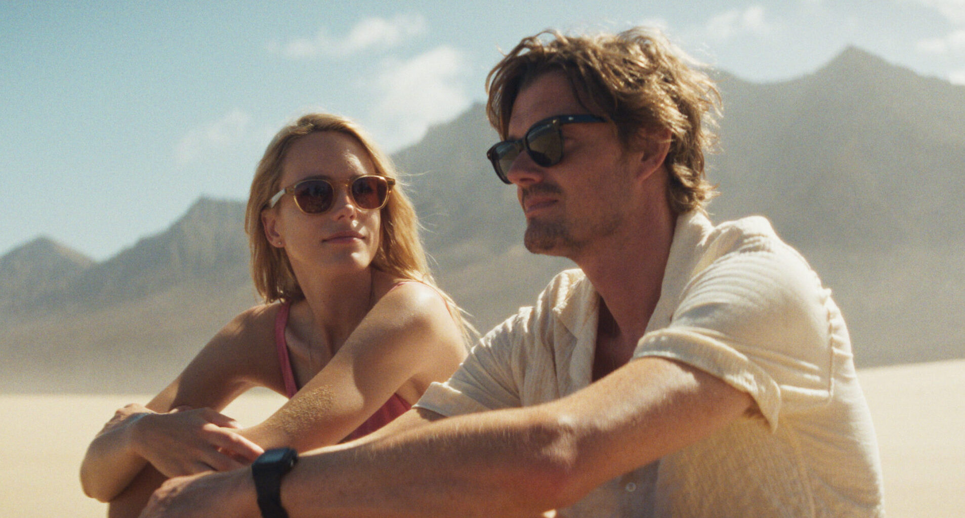 „Islands“ von Jan-Ole Gerster in UK & Ireland