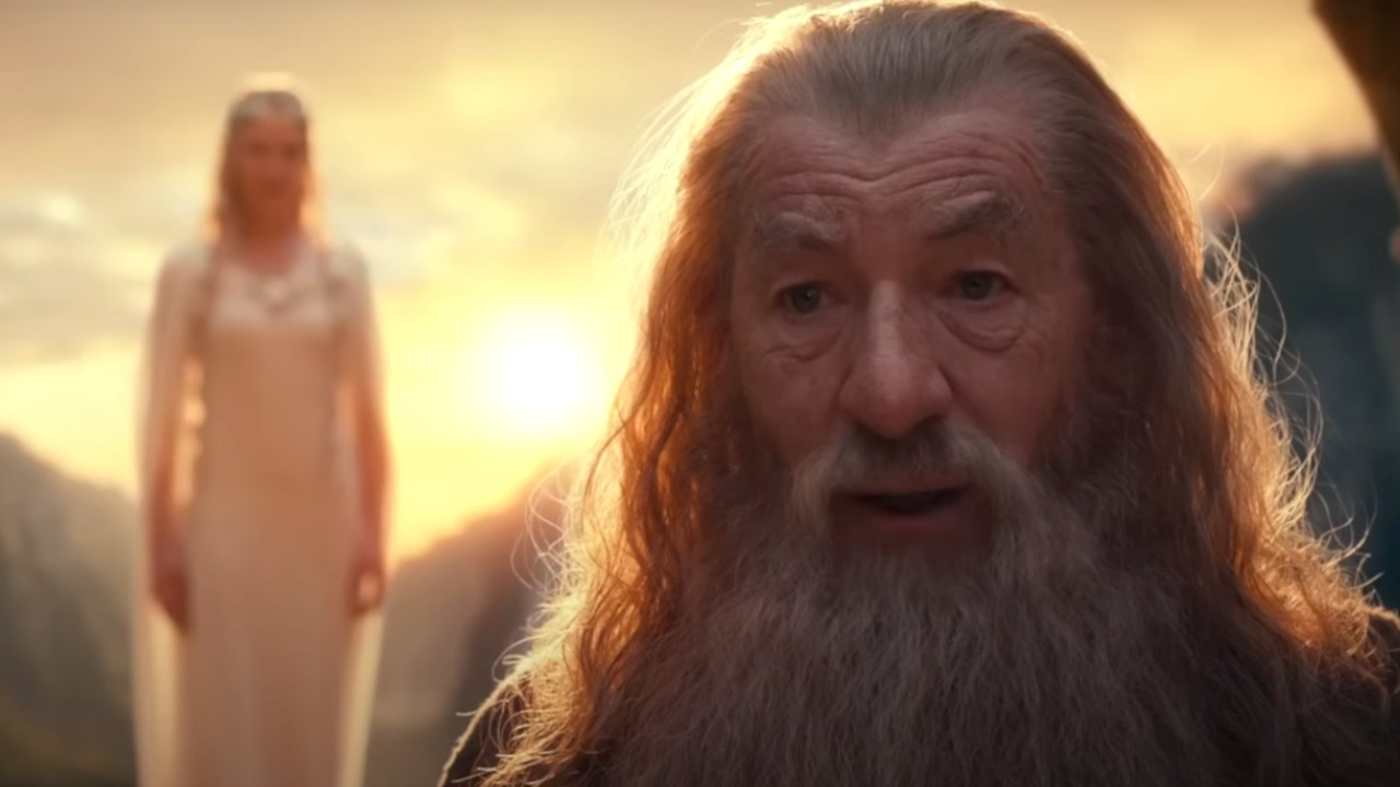 Der Schauspieler von Gandalf spielt seit 60 Jahren in Filmen mit, aber die Dreharbeiten von „Der Hobbit“ haben ihn gebrochen: „Ich war total unglücklich“