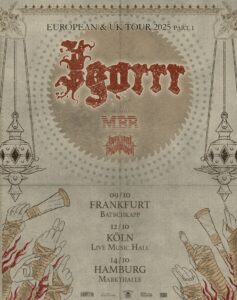 Igorrr