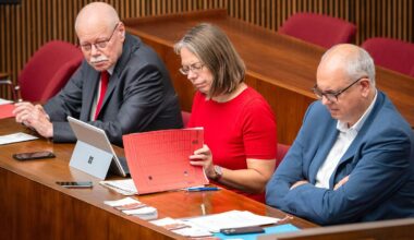 Niedersachsen & Bremen: Nach Mäurer nun Aulepp? Opposition erhöht Druck auf Senat