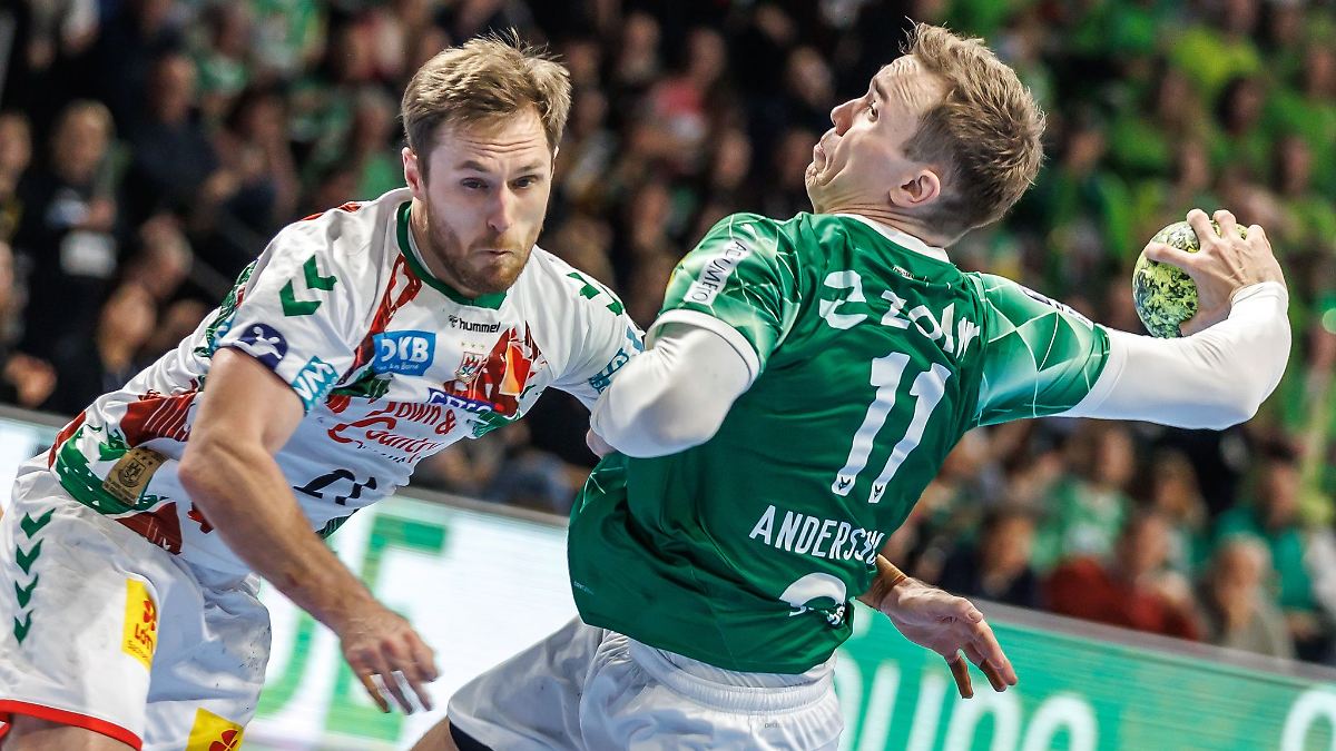 11:48 Vor Auftakt der Basketball-EM: Bundestrainer muss ins Krankenhaus - N-TV