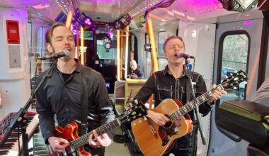 Niedersachsen & Bremen: Rockband Mando Diao kommt nicht zum Tag der Niedersachsen