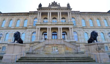 Thüringen: Zersägtes Cranach-Gemälde wieder vereint in Gotha
