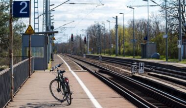 Berlin & Brandenburg: Regionalverkehr in Südbrandenburg bis Montag gestört
