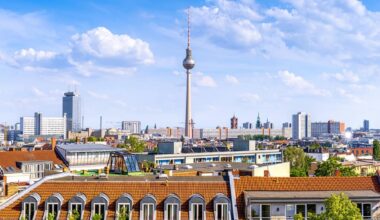 Berliner Immobilienmarkt 2024: