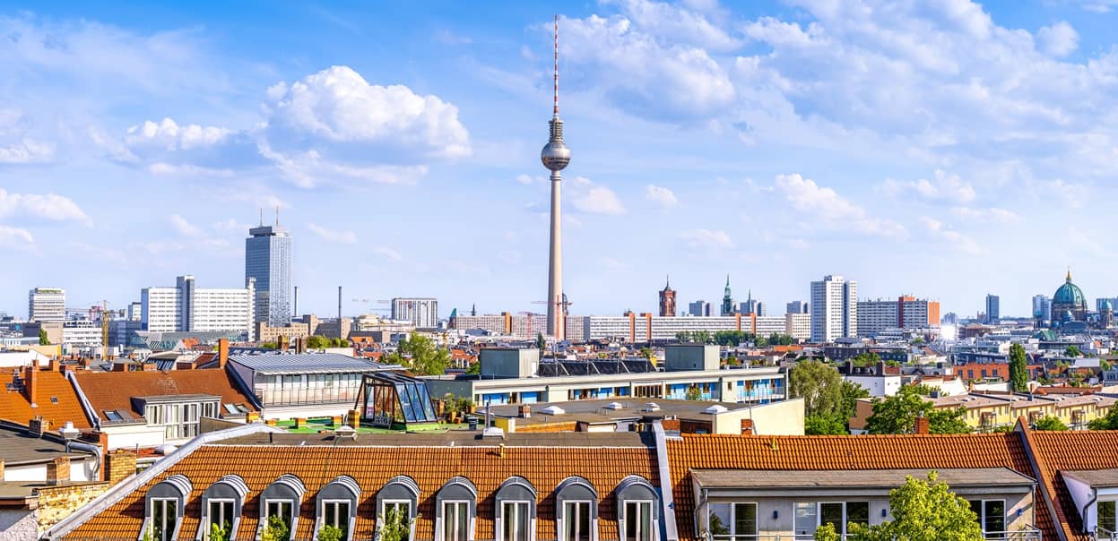 Berliner Immobilienmarkt 2024:
