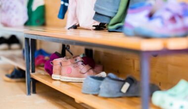 Berlin & Brandenburg: Rückgang bei Kita-Kindern – Schließungen möglich