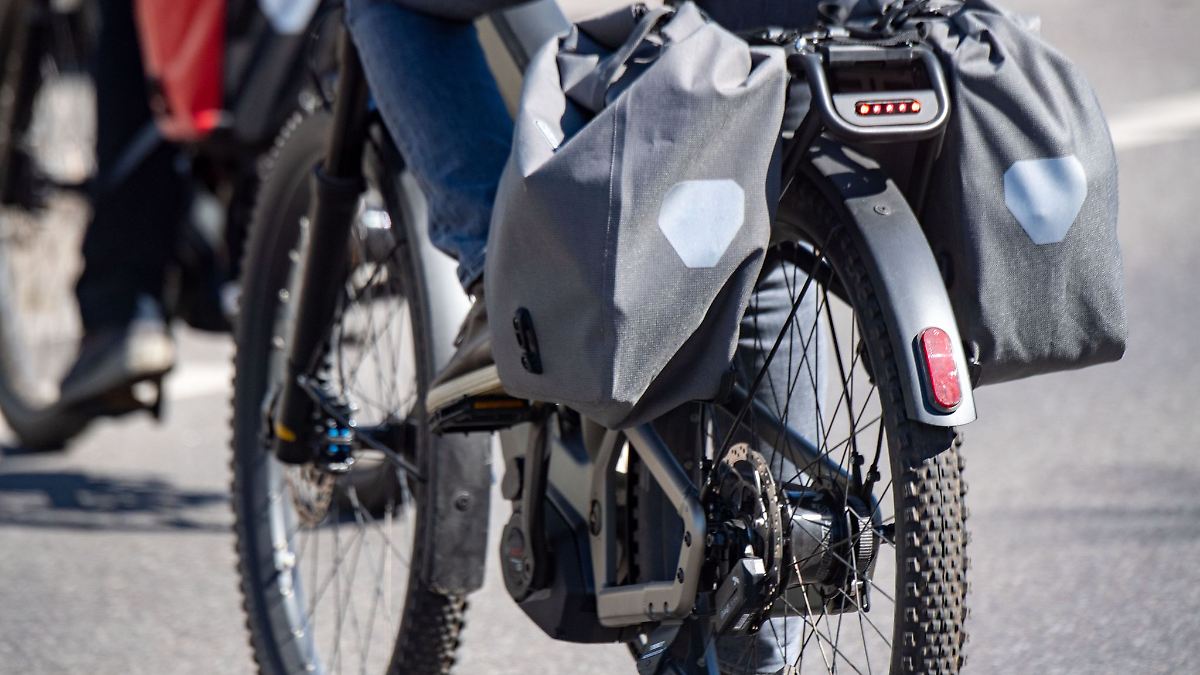 Berlin & Brandenburg: Mehr E-Bike-Besitzer in Brandenburg - unter Bundesschnitt