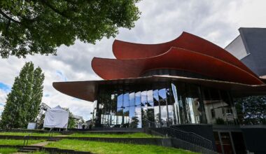 Berlin & Brandenburg: Brandenburgs Theater in den Startlöchern - Spielzeit beginnt