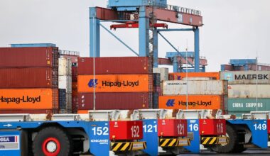 Hamburg & Schleswig-Holstein: HHLA steigert Umschlag - auch dank des China-Handels