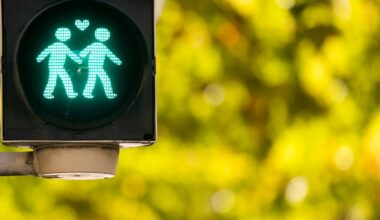 Niedersachsen & Bremen: Bremer Grüne wollen gleichgeschlechtliche Ampelmotive