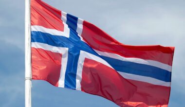 Wichtiger strategischer Partner: Norwegen entscheidet sich bei Fregatten-Kauf für britisches Angebot
