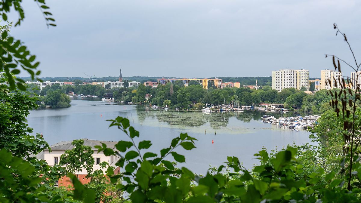 Berlin & Brandenburg: Rund 143.000 Potsdamer zur Bürgermeisterwahl aufgerufen