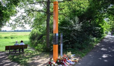 Berlin & Brandenburg: Land gedenkt am 13. August der Opfer des Mauerbaus