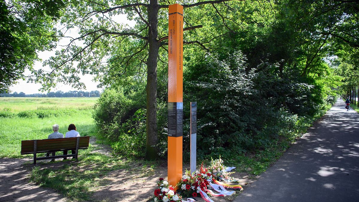 Berlin & Brandenburg: Land gedenkt am 13. August der Opfer des Mauerbaus