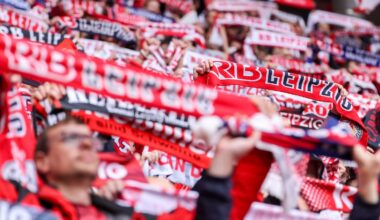 Sachsen: Männer attackieren Fußballfan von RB Leipzig