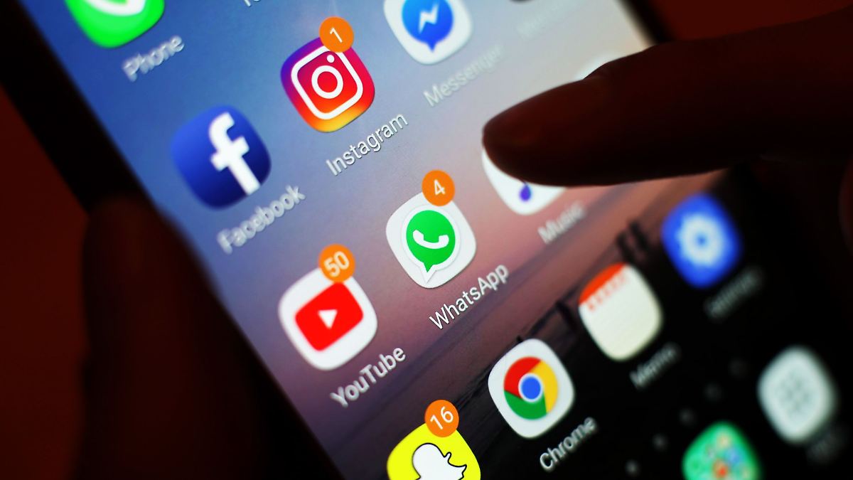 Berlin & Brandenburg: Berliner Steuerfahnder nehmen Influencer in den Blick