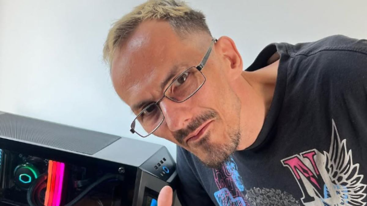 Ministerin: "Schrecklich": Misshandelter Streamer stirbt vor laufender Kamera