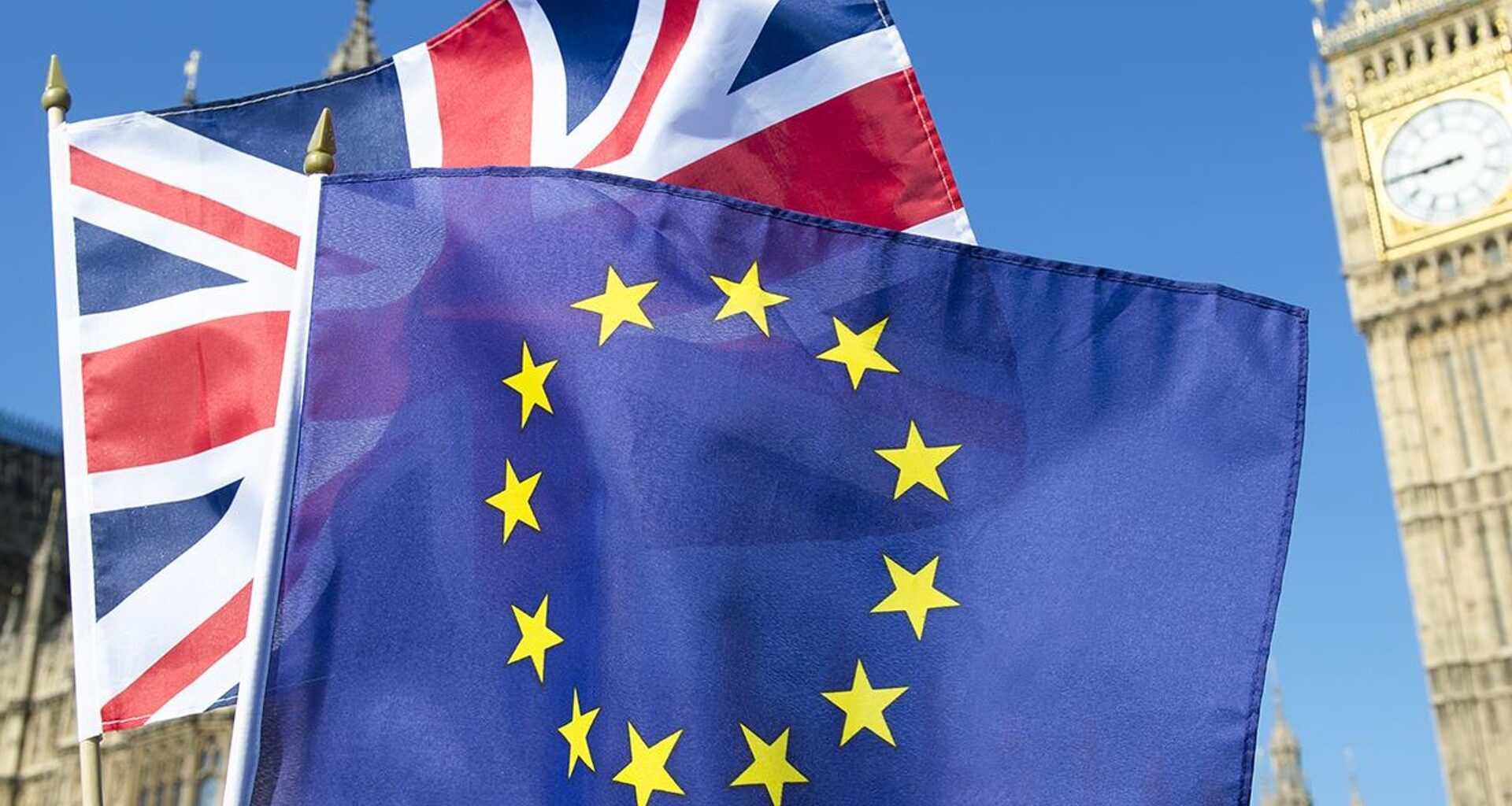 BREXIT – So bereiten Sie Ihr Unternehmen vor
