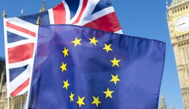 BREXIT – So bereiten Sie Ihr Unternehmen vor