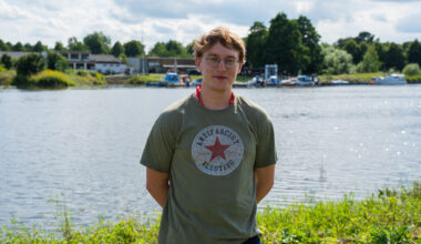„In Bremen hat für mich alles angefangen“ – Marlo Grosshardt im Interview – HB-People.de