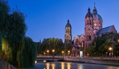 Die besten Tipps für euer Wochenende in München & der Region