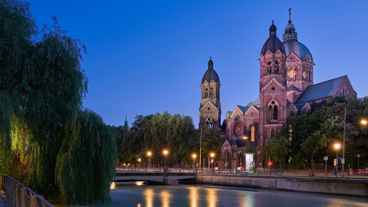 Die besten Tipps für euer Wochenende in München & der Region