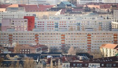 Wird die Mietpreisbremse in Sachsen verlängert?