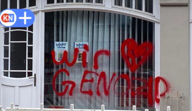 Der Staatsschutz aus Kiel ermittelt weiter